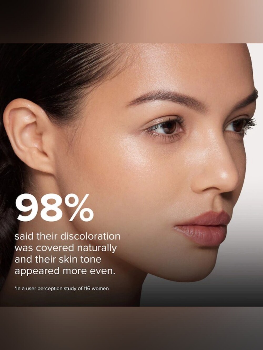 Nib! Anastasia Beverly Hills Medium Coverage Natural Finish Luminous Foundation - Picture 3 of 7